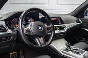 BMW Seria 3 Touring 320d xDrive M Sport