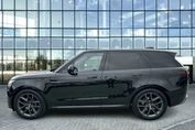 Land Rover Range Rover Sport S 3.0 D250 SE