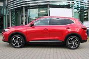 MG HS 1.5 T-GDI Exclusive