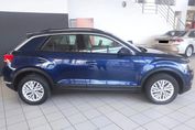 Volkswagen T-ROC 1.5 TSI GPF ACT IQ Drive DSG