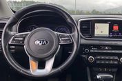 Kia Sportage 1.6 T-GDI L Business Line 2WD DCT