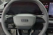 Audi A5 TFSI S line