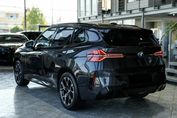 BMW X3 xDrive20d M Sport