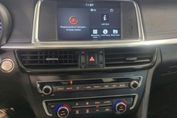 Kia Optima 1.6