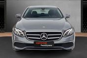 Mercedes Klasa E 220 d 4MATIC