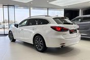 Mazda 6 2.0 SkyJoy aut