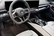 BMW Seria 5 520d xDrive M Sport