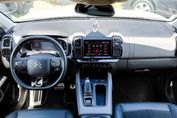 Citroen C5 Aircross 1.5 BlueHDi Shine