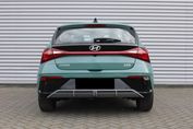 Hyundai i20 1.0 T-GDi Modern