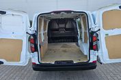 Ford Transit Custom L1H1