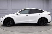 Tesla Model Y Dual Motor  AWD