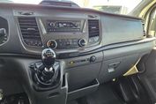 Ford Transit L4H3 Zabudowa Brygadowa