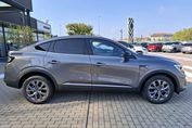 Renault Arkana Techno 1.3 TCe mHEV  EDC