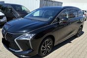 Forthing U-Tour 1.5 DVVT GDI DCT