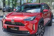 Toyota Yaris Cross Hybrid 1.5 Style