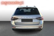 Skoda Superb Ambition 1.5 TSI DSG