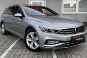 Volkswagen Passat 2.0 TDI DSG