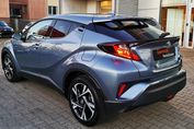 Toyota C-HR 1.8 Hybrid Style
