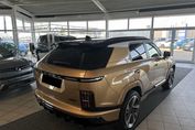 SsangYong Actyon 1.5 T-GDI Adventure aut