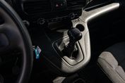 Toyota Proace City Verso Long L2H1 Combi