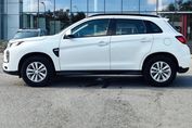 Mitsubishi ASX 2.0