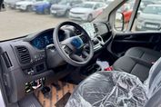 Peugeot Boxer L3H2 3.5t