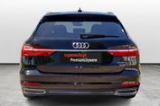 Audi A6 40 TDI quattro Sport S tronic