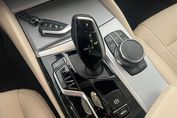 BMW Seria 5 520d mHEV aut