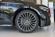 Mercedes Klasa E 220 d  4-Matic AMG