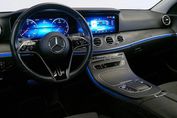 Mercedes Klasa E 220 d 4MATIC Avantgarde