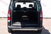 Peugeot Partner Tepee Kombi L1H1