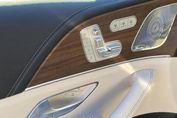 Mercedes GLE 450 d 4-Matic AMG Line