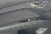 Audi Q4 e-tron Performance