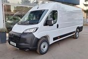 Peugeot Boxer Heavy L4H2