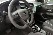 Opel Corsa Yes 1.2 Turbo