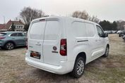 Fiat Doblo Cargo/Van Maxi L2H1
