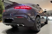 Mercedes GLE Coupe 300 d  4-Matic AMG Line