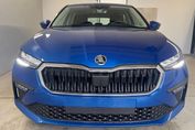 Skoda Scala Edition 130 1.5 TSI DSG