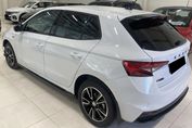 Skoda Fabia Monte Carlo 1.0 TSI