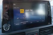 Toyota Proace City Verso BUSINESS