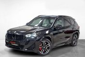 BMW X1 sDrive20d mHEV M Sport