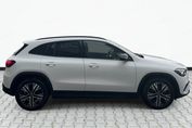 Mercedes GLA 200 Progressive