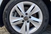 Volkswagen Golf VIII 2.0 TDI Life DSG