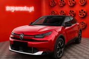 Citroen C4 Max eDCT6 1.2 mHEV