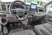 Ford Transit Custom L2H1