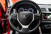 Suzuki SX4 S-cross 1.4 4x4