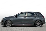Kia Ceed 1.6 T-GDI GT DCT
