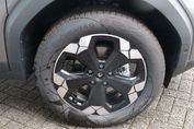 Dacia Bigster Extreme 1.8 Full Hybrid
