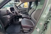 Dacia Spring Extreme