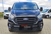 Ford Transit Custom L2H1 Zabudowa warsztatowa
